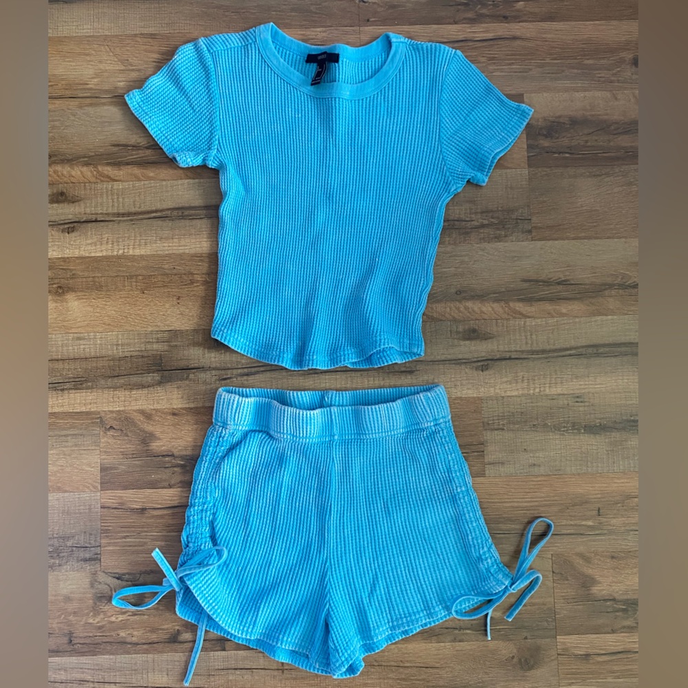 Forever 21 matching set
